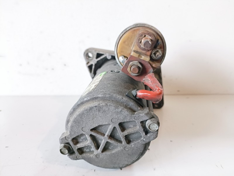 Recambio de motor arranque para opel movano b furgón/combi m9t676 referencia OEM IAM TS22E8  