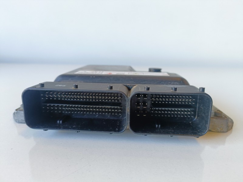 Recambio de centralita motor uce para mitsubishi asx (ga0w) 4n13 referencia OEM IAM 2757002952  