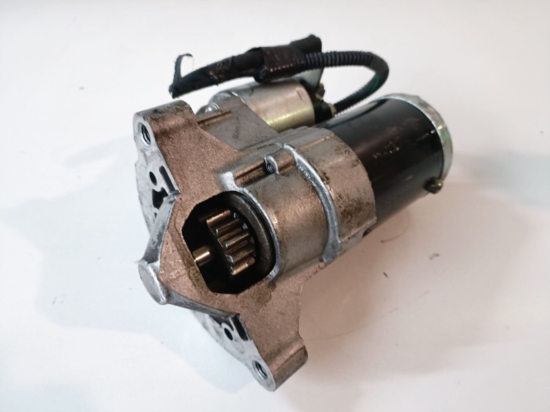 Recambio de motor arranque para fiat scudo (272) furgón rh02 referencia OEM IAM M000T20872  