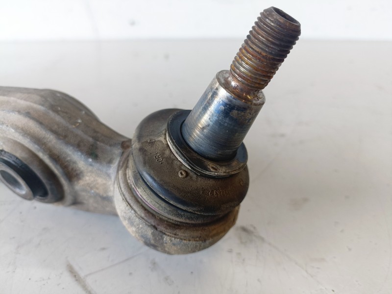 Recambio de brazo suspension superior delantero izquierdo para bmw serie x5 (e70) 306d3 referencia OEM IAM   