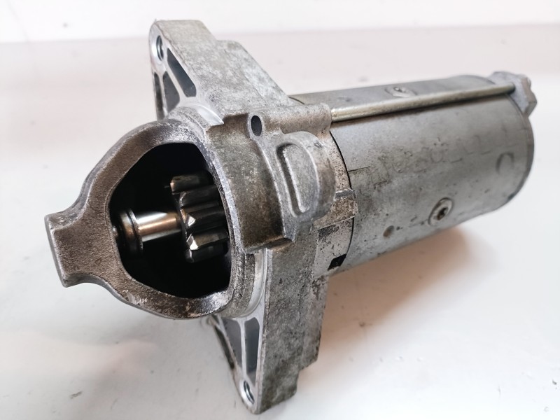 Recambio de motor arranque para opel movano b furgón/combi m9t676 referencia OEM IAM TS22E8  