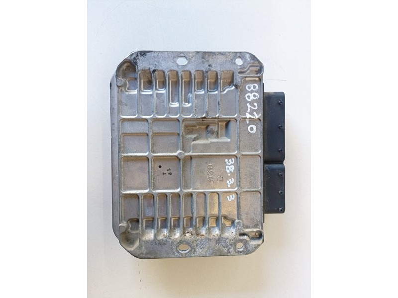 Recambio de centralita motor uce para mitsubishi asx (ga0w) 4n13 referencia OEM IAM 2757002952  