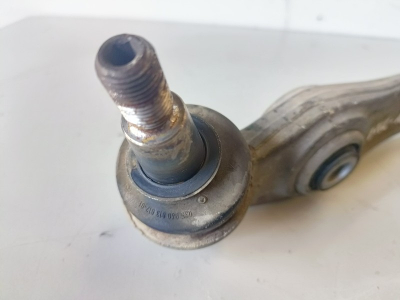 Recambio de brazo suspension superior delantero izquierdo para bmw serie x5 (e70) 306d3 referencia OEM IAM   