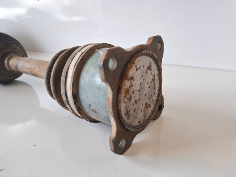 Recambio de transmision delantera izquierda para mitsubishi montero (v60/v70) 4m41 referencia OEM IAM   