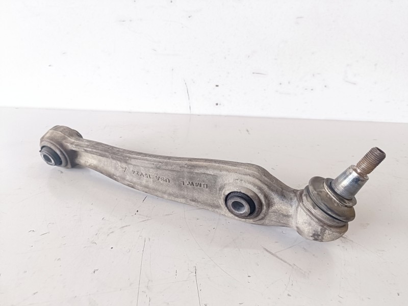 Recambio de brazo suspension superior delantero izquierdo para bmw serie x5 (e70) 306d3 referencia OEM IAM   