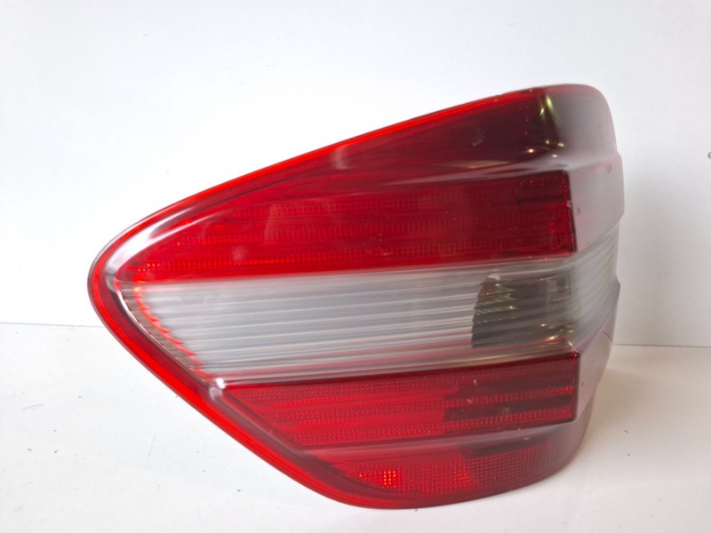 Recambio de piloto trasero izquierdo para mercedes-benz clase ml (bm 164) 642940 referencia OEM IAM   