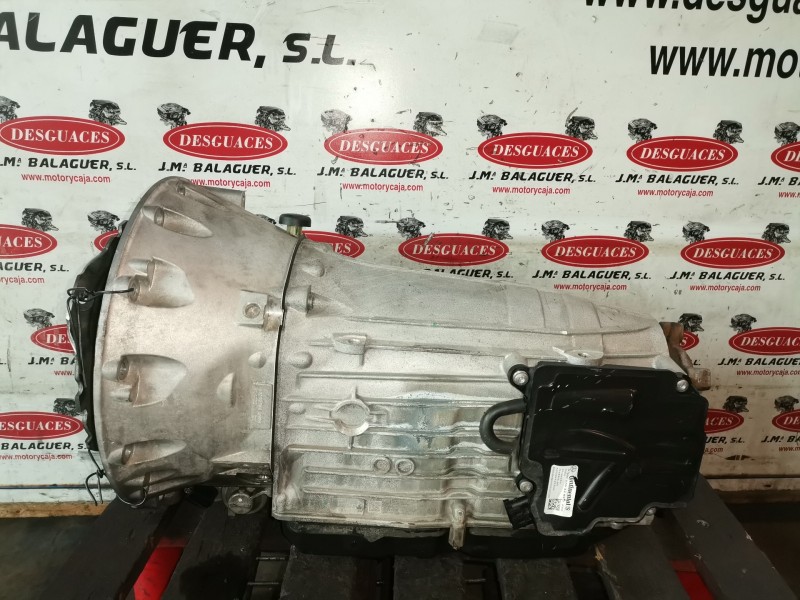 Recambio de caja cambios para mercedes-benz vito tourer (447) 651 referencia OEM IAM 722908  