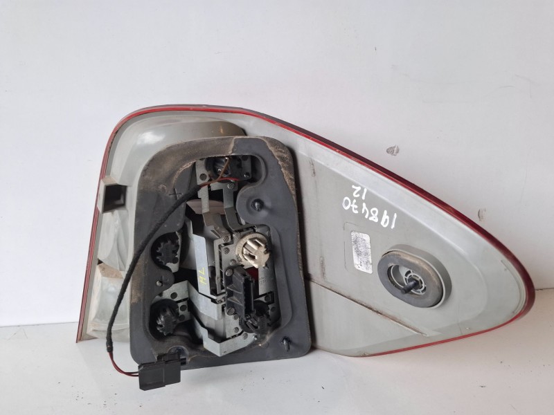 Recambio de piloto trasero izquierdo para mercedes-benz clase ml (bm 164) 642940 referencia OEM IAM   