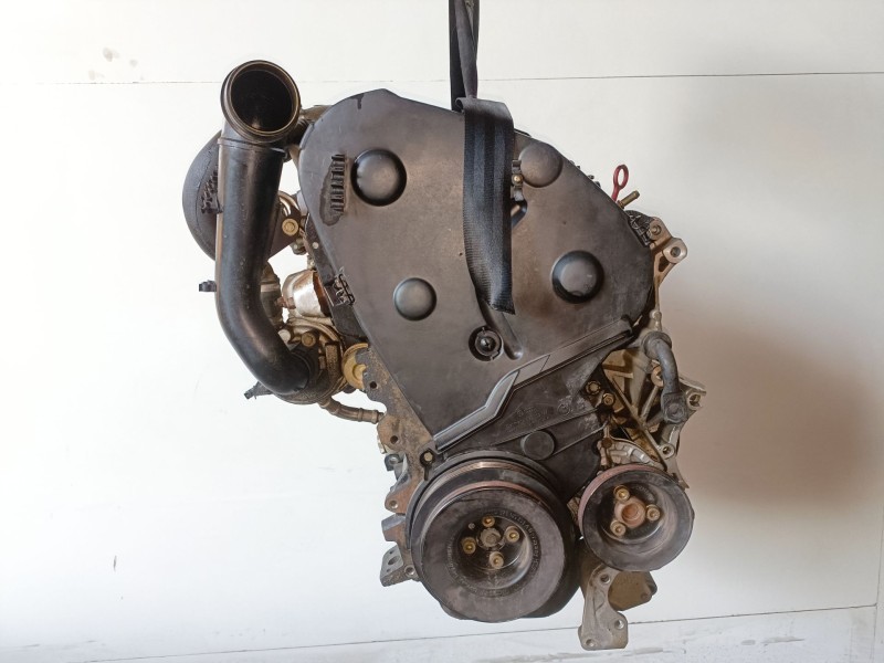 Recambio de motor completo para volkswagen golf iii (1h1)(11.1991) 1z referencia OEM IAM 1Z  