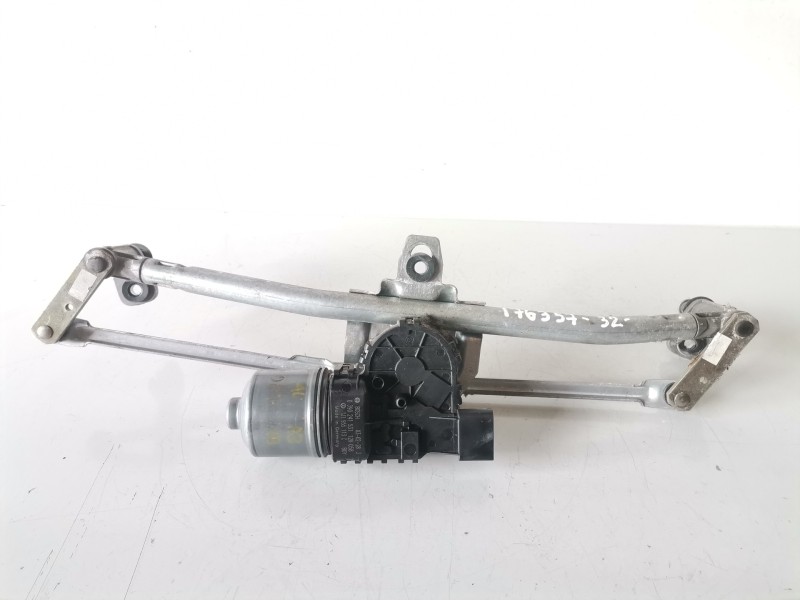 Recambio de motor limpia delantero para audi a3 (8l) asz referencia OEM IAM 1J1955113C/0390241531  