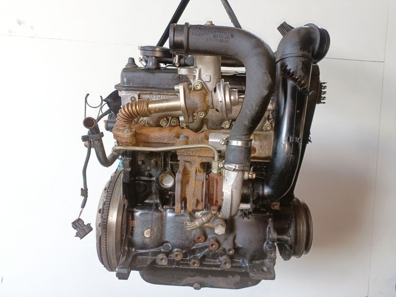 Recambio de motor completo para volkswagen golf iii (1h1)(11.1991) 1z referencia OEM IAM 1Z  