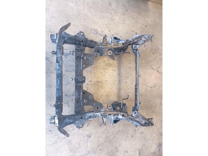 Recambio de puente delantero para bmw serie x5 (e70) 306d3 referencia OEM IAM   