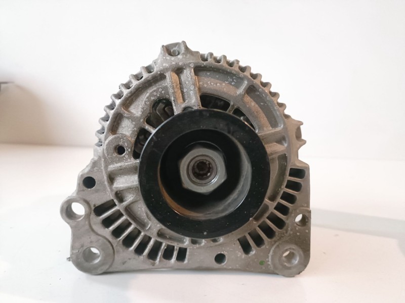 Recambio de alternador para volkswagen golf iii (1h1)(11.1991) 1z referencia OEM IAM 0123310019  