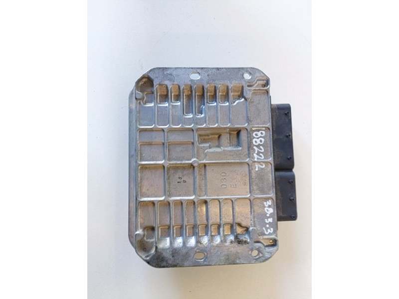 Recambio de centralita motor uce para mitsubishi asx (ga0w) 4n13 referencia OEM IAM 2757004772  