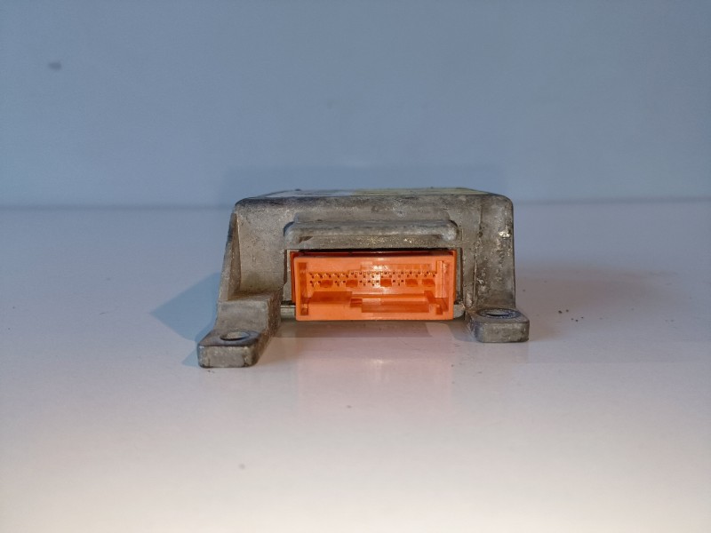 Recambio de centralita airbag para land rover discovery (lt) 10p referencia OEM IAM YWC106600  