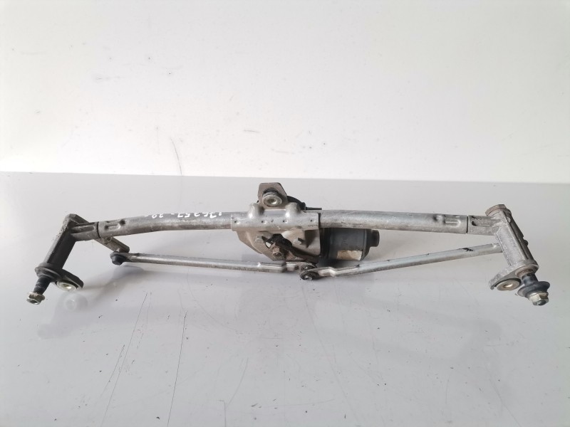 Recambio de motor limpia delantero para audi a3 (8l) asz referencia OEM IAM 1J1955113C/0390241531  