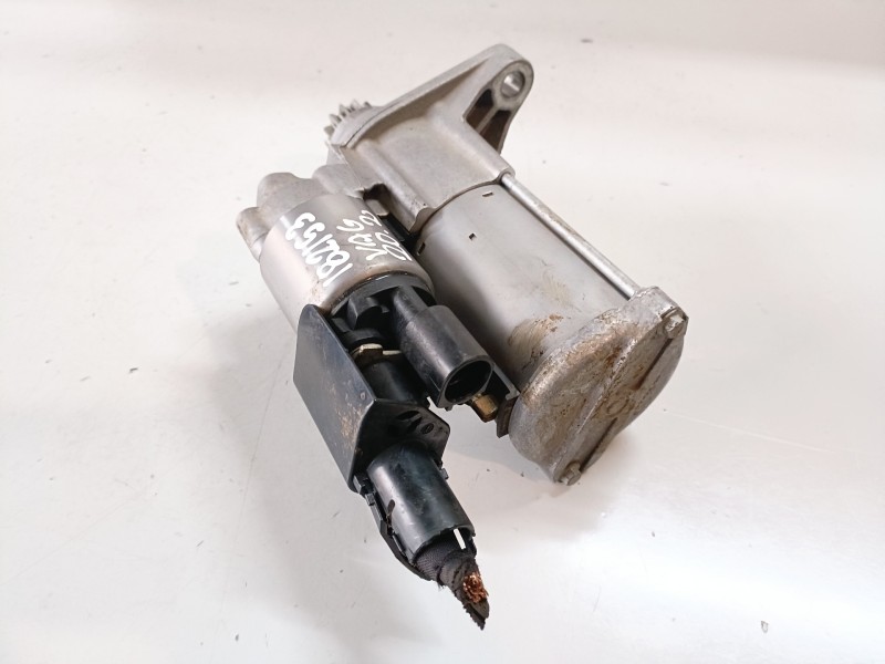 Recambio de motor arranque para volkswagen polo vi (aw1)(08.2017) dla referencia OEM IAM 0AM911022C/0001179608  