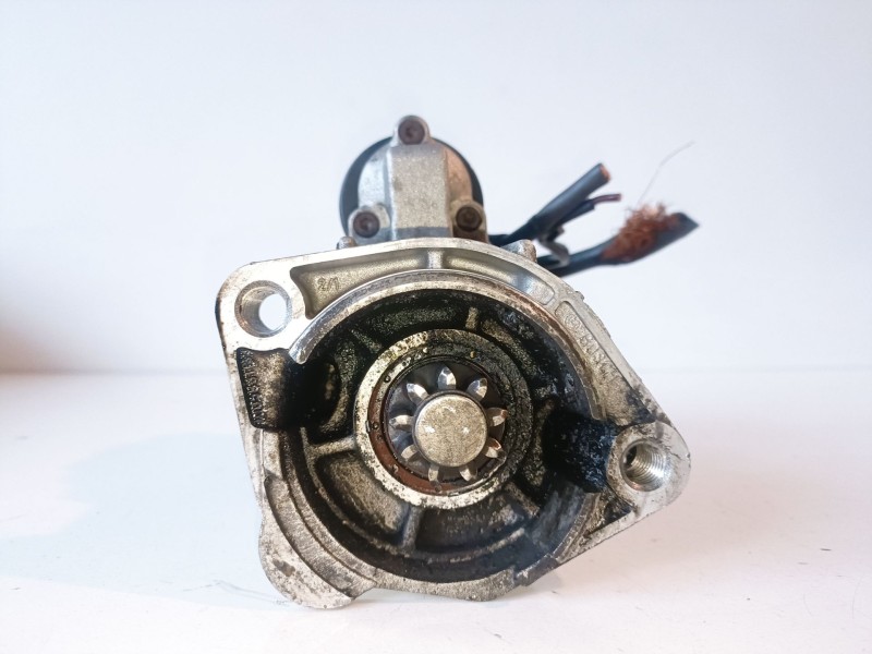 Recambio de motor arranque para audi a4 avant (8e) avf referencia OEM IAM 0001124020  