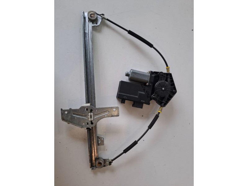 Recambio de elevalunas delantero derecho para peugeot 307 (s1)(04.2001) rhs referencia OEM IAM 9634457480  