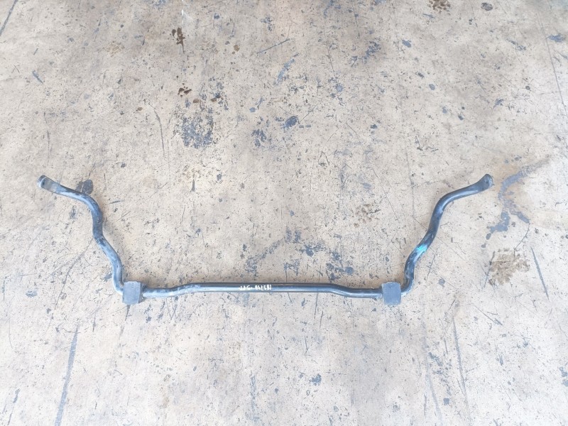 Recambio de barra estabilizadora delantera para bmw serie x5 (e70) 306d3 referencia OEM IAM   