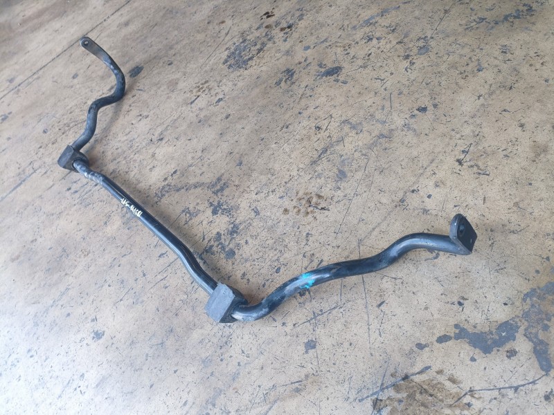 Recambio de barra estabilizadora delantera para bmw serie x5 (e70) 306d3 referencia OEM IAM   