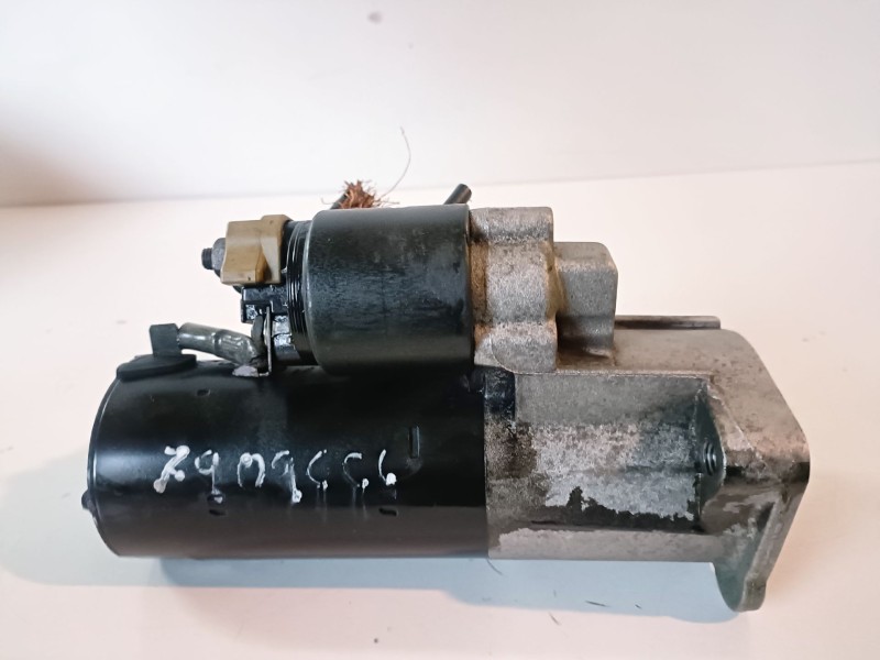 Recambio de motor arranque para audi a4 avant (8e) avf referencia OEM IAM 0001124020  