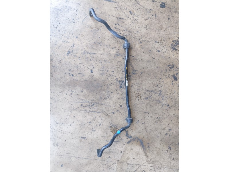 Recambio de barra estabilizadora delantera para bmw serie x5 (e70) 306d3 referencia OEM IAM   