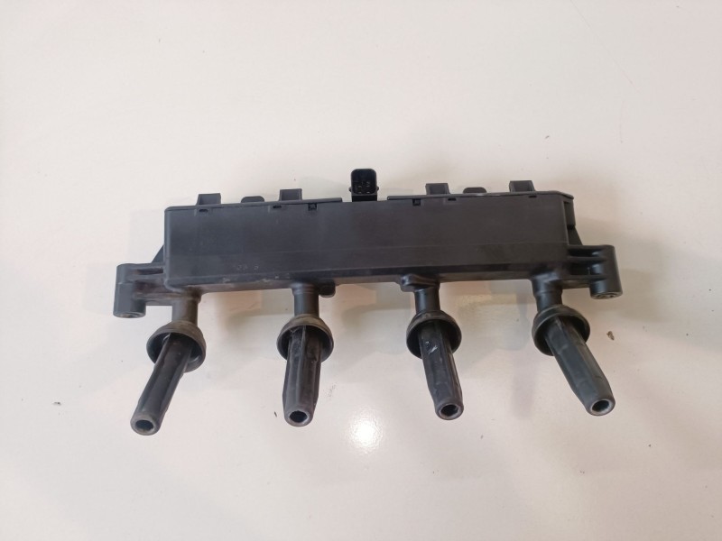 Recambio de bobina encendido para citroen c2 hfx referencia OEM IAM   
