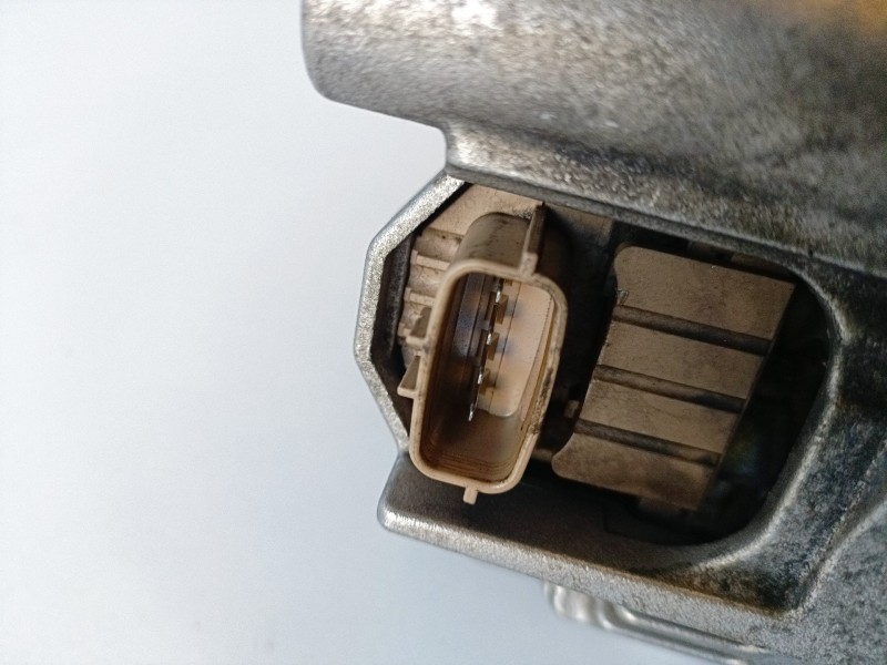 Recambio de alternador para mitsubishi asx (ga0w) 4n13 referencia OEM IAM 1800A431  