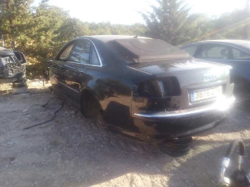 audi a8 (4e) del año 2006