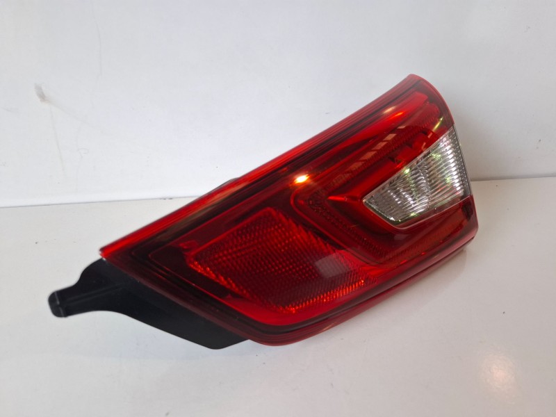 Recambio de piloto trasero derecho para nissan qashqai (j11e) r9m referencia OEM IAM   