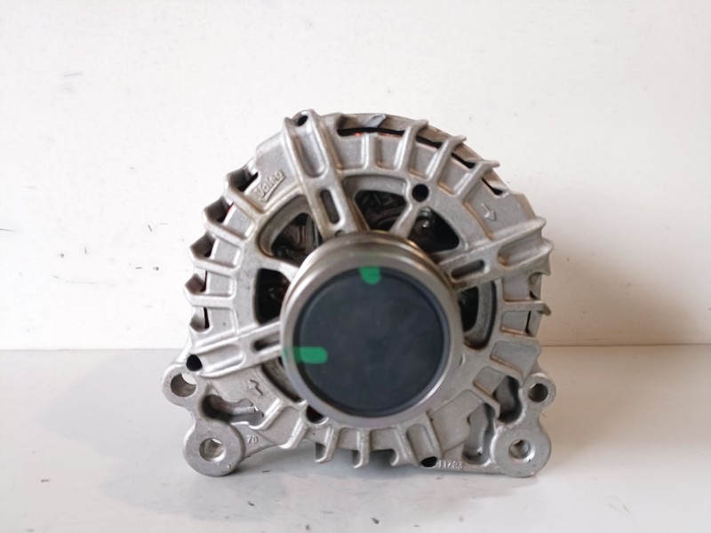 Recambio de alternador para volkswagen polo vi (aw1)(08.2017) dla referencia OEM IAM 05E903026K  