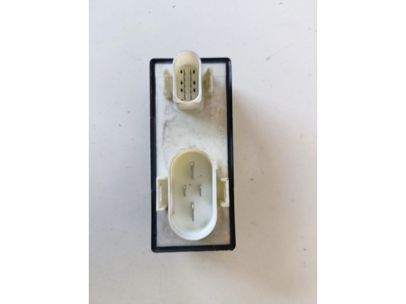 Recambio de caja precalentamiento para seat ibiza (6k1) aey referencia OEM IAM 6K0919506A  