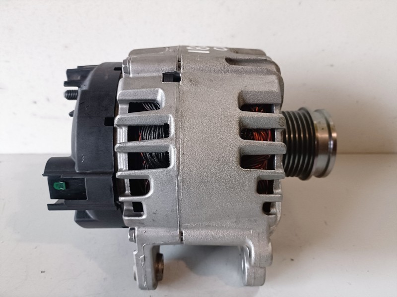Recambio de alternador para volkswagen polo vi (aw1)(08.2017) dla referencia OEM IAM 05E903026K  