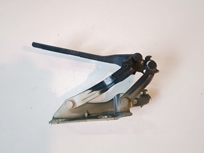 Recambio de bisagra capo izquierda para volkswagen golf vi (5k1)(10.2008) cay referencia OEM IAM 5K0823301C  