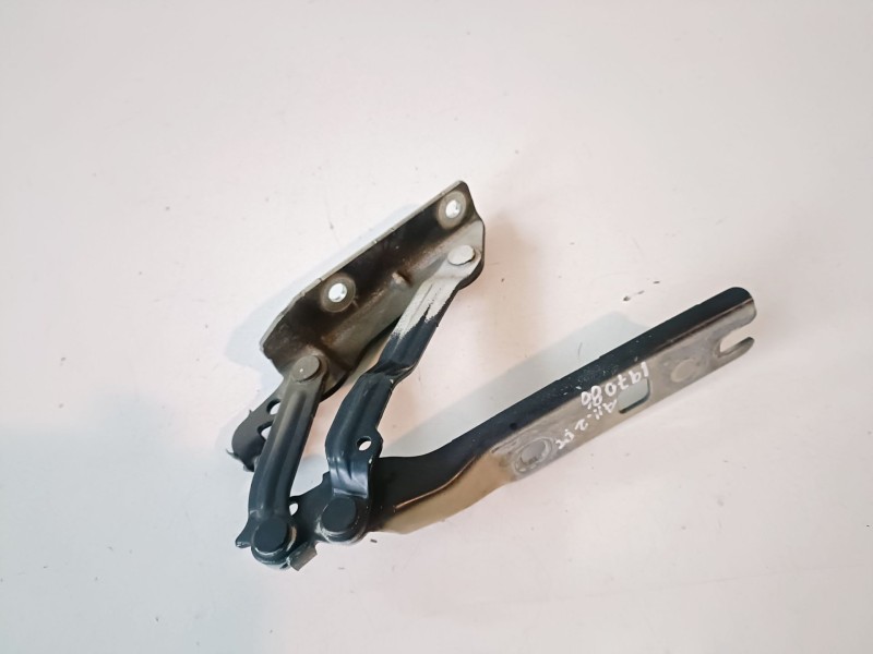 Recambio de bisagra capo izquierda para volkswagen golf vi (5k1)(10.2008) cay referencia OEM IAM 5K0823301C  