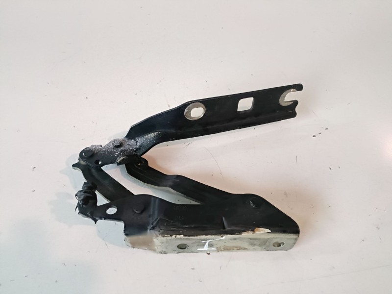 Recambio de bisagra capo izquierda para volkswagen golf vi (5k1)(10.2008) cay referencia OEM IAM 5K0823301C  