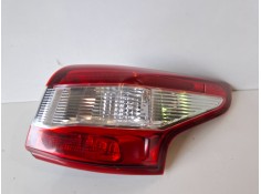 Recambio de piloto trasero derecho para nissan qashqai (j11e) r9m referencia OEM IAM   