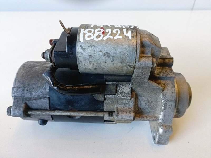 Recambio de motor arranque para mitsubishi asx (ga0w) 4n13 referencia OEM IAM M008T71971  