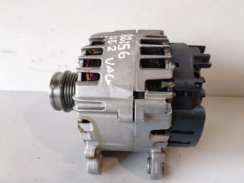 Recambio de alternador para volkswagen polo vi (aw1)(08.2017) dla referencia OEM IAM 05E903026K  