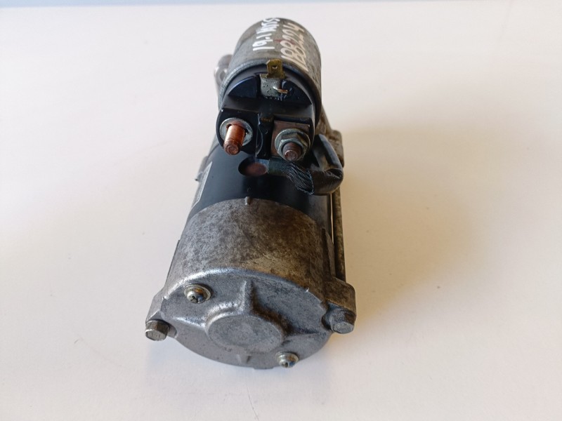 Recambio de motor arranque para mitsubishi asx (ga0w) 4n13 referencia OEM IAM M008T71971  