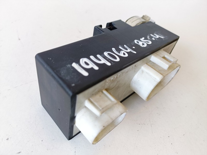 Recambio de caja precalentamiento para volkswagen sharan (7m6/7m9) auy referencia OEM IAM 357919506  