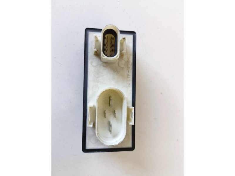 Recambio de caja precalentamiento para volkswagen sharan (7m6/7m9) auy referencia OEM IAM 357919506  