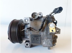 Recambio de compresor aire acondicionado para mitsubishi asx (ga0w) 4n13 referencia OEM IAM 7813A821  