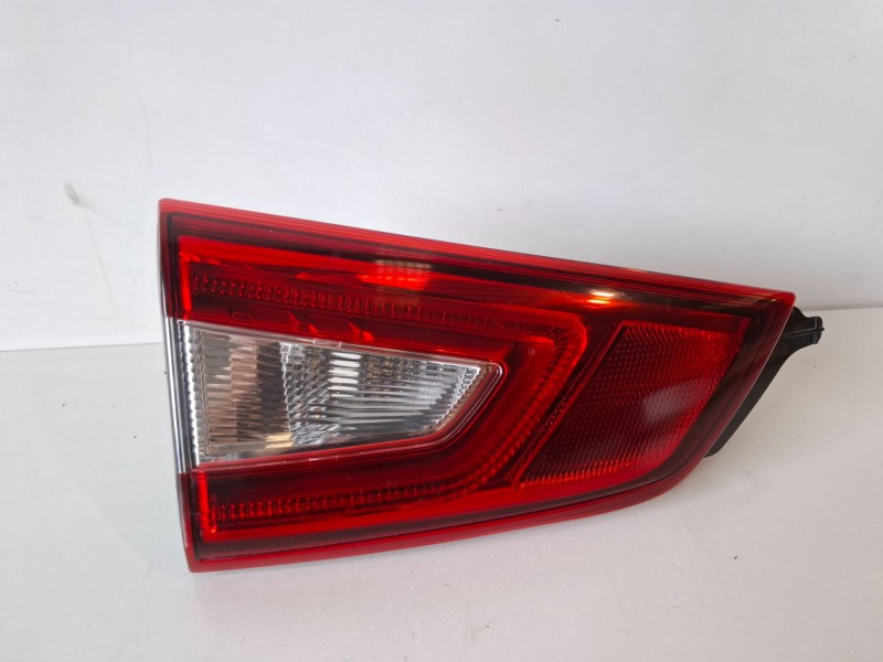 Recambio de piloto trasero izquierdo para nissan qashqai (j11e) r9m referencia OEM IAM   