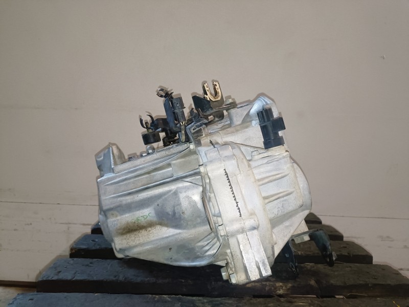 Recambio de caja cambios para hyundai i10 (pa) g4hg referencia OEM IAM MD1671SL  