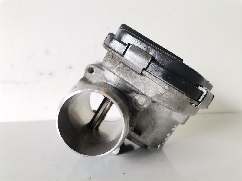 Recambio de caja mariposa para ford transit connect (chc) tzga referencia OEM IAM 9673534480  
