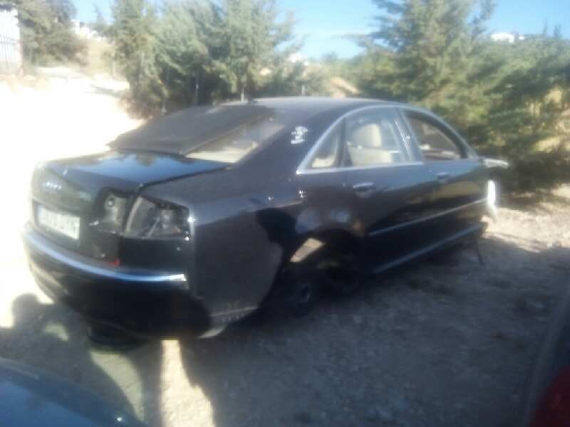 audi a8 (4e) del año 2006