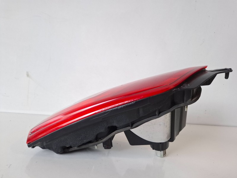 Recambio de piloto trasero izquierdo para nissan qashqai (j11e) r9m referencia OEM IAM   