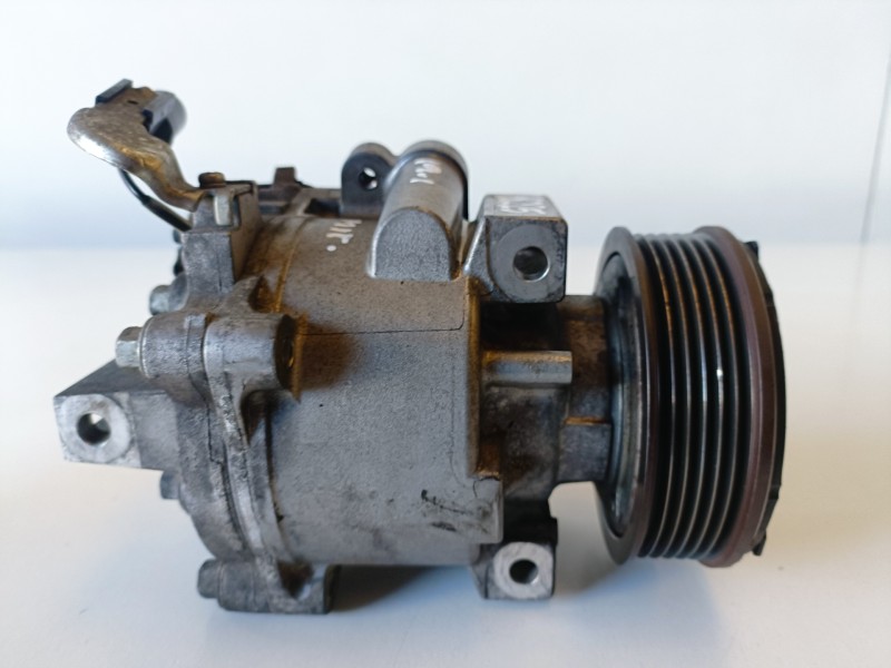Recambio de compresor aire acondicionado para mitsubishi asx (ga0w) 4n13 referencia OEM IAM 7813A821  